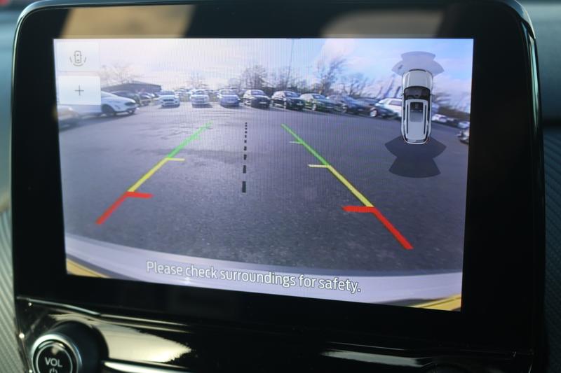 Used Ford Puma 2023 for sale - 77354539: Photo 16