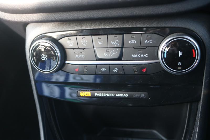 Used Ford Puma 2023 for sale - 77354539: Photo 18