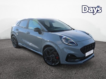 Used Ford Puma 2023 for sale - 77354539: Photo