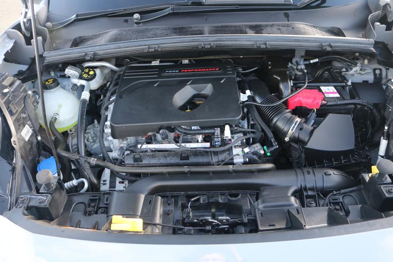 Used Ford Puma 2023 for sale - 77354539: Photo 23