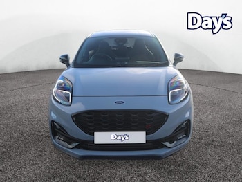 Used Ford Puma 2023 for sale - 77354539: Photo