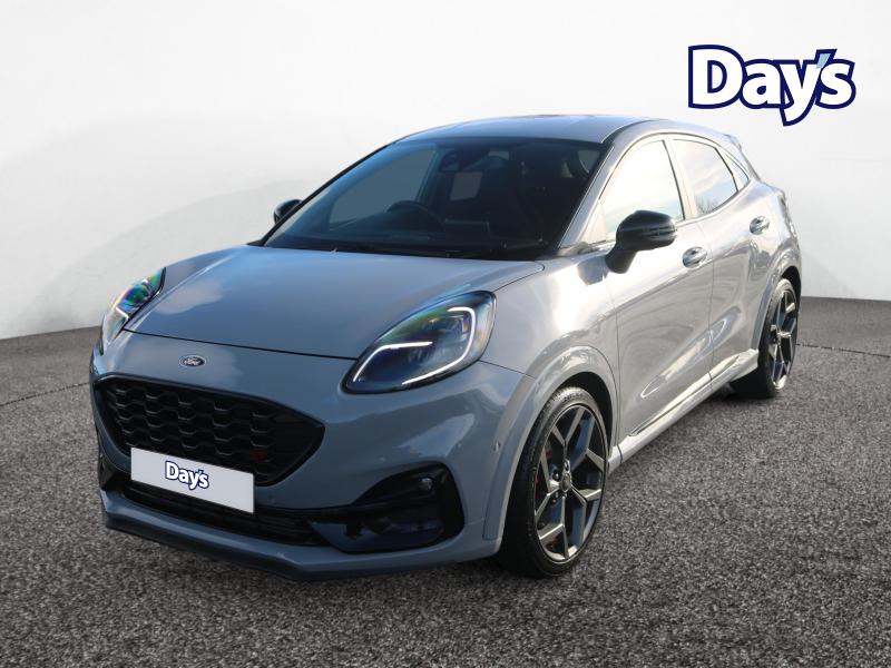 Used Ford Puma 2023 for sale - 77354539: Photo 3