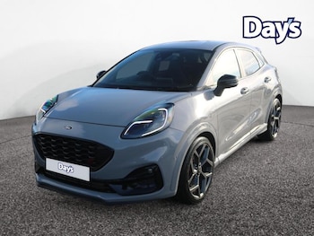 Used Ford Puma 2023 for sale - 77354539: Photo