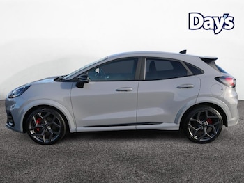 Used Ford Puma 2023 for sale - 77354539: Photo