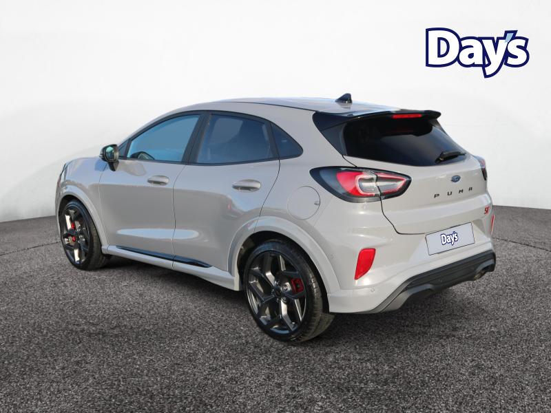 Used Ford Puma 2023 for sale - 77354539: Photo 5