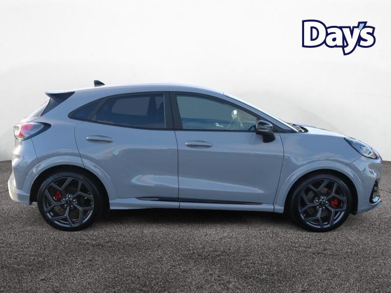 Used Ford Puma 2023 for sale - 77354539: Photo 8