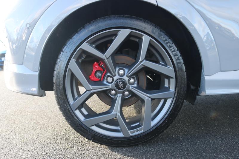 Used Ford Puma 2023 for sale - 77354539: Photo 9