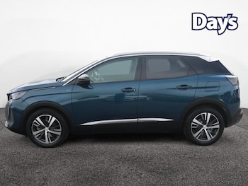 Used Peugeot 3008 2023 for sale - 79124354: Photo
