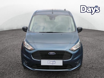 Used Ford Tourneo Connect 2022 for sale - 78357220: Photo