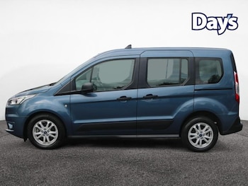 Used Ford Tourneo Connect 2022 for sale - 78357220: Photo
