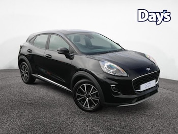 Used Ford Puma 2023 for sale - 75960021: Photo