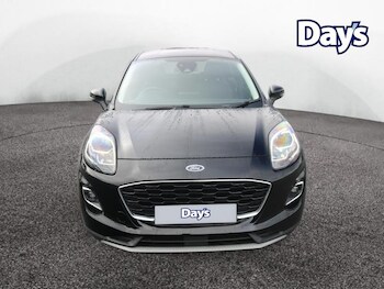 Used Ford Puma 2023 for sale - 75960021: Photo