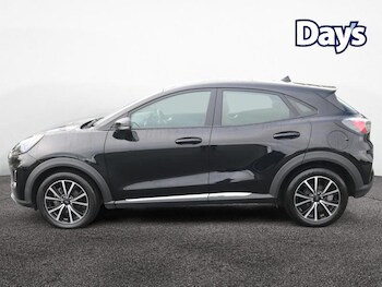 Used Ford Puma 2023 for sale - 75960021: Photo