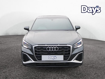 Used Audi Q2 2023 for sale - 77417149: Photo