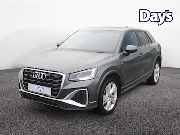 Used Audi Q2 2023 for sale - 77417149: Photo