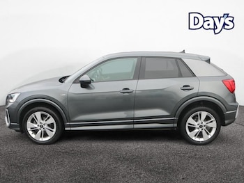 Used Audi Q2 2023 for sale - 77417149: Photo