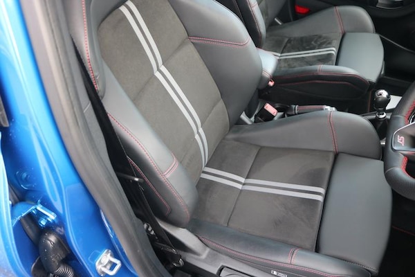 Used Ford Puma 2023 for sale - 76302690: Photo 10