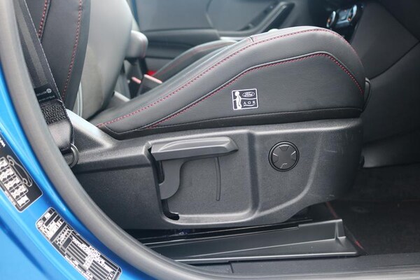 Used Ford Puma 2023 for sale - 76302690: Photo 11