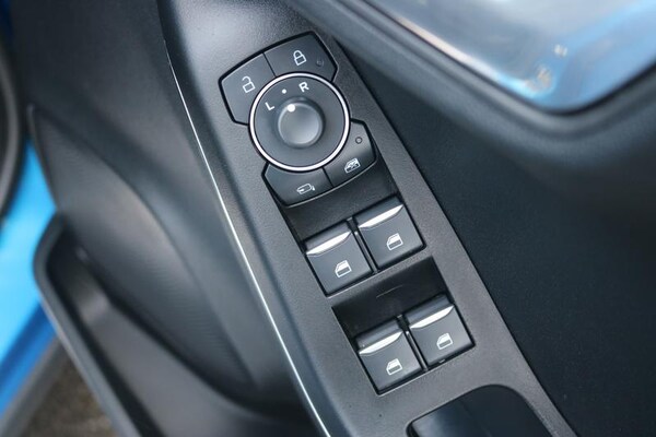 Used Ford Puma 2023 for sale - 76302690: Photo 12