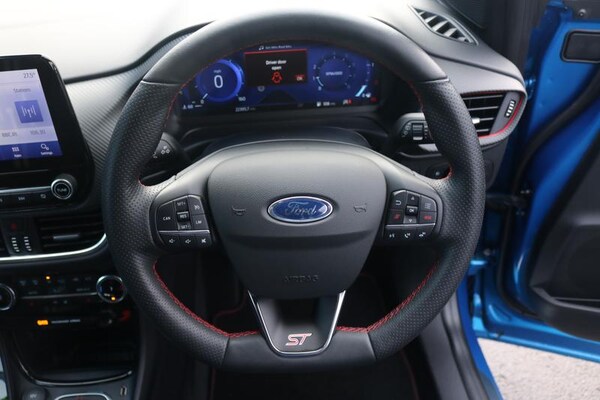 Used Ford Puma 2023 for sale - 76302690: Photo 13