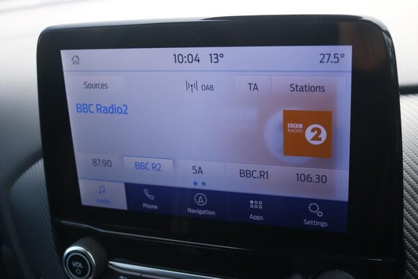 Used Ford Puma 2023 for sale - 76302690: Photo 15