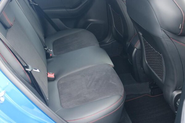 Used Ford Puma 2023 for sale - 76302690: Photo 20