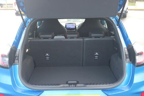 Used Ford Puma 2023 for sale - 76302690: Photo 21