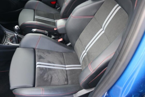 Used Ford Puma 2023 for sale - 76302690: Photo 22