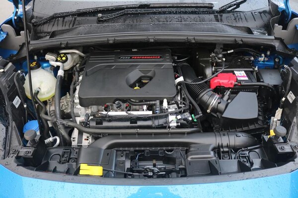 Used Ford Puma 2023 for sale - 76302690: Photo 23