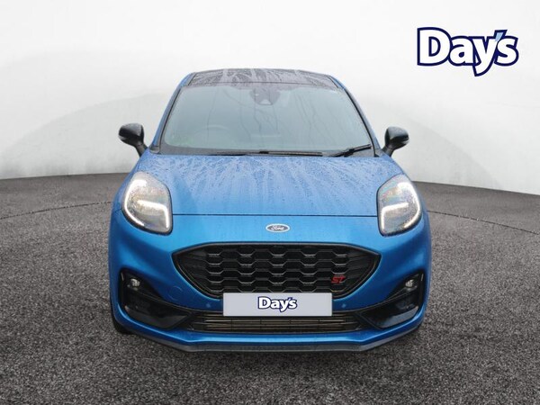Used Ford Puma 2023 for sale - 76302690: Photo 2