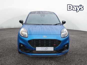 Used Ford Puma 2023 for sale - 76302690: Photo 2