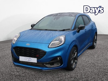 Used Ford Puma 2023 for sale - 76302690: Photo 3