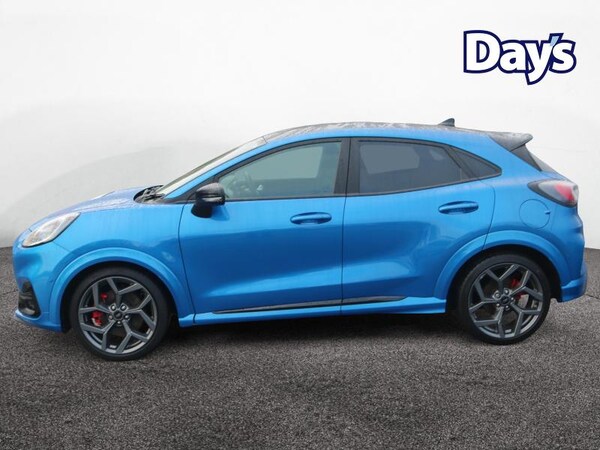 Used Ford Puma 2023 for sale - 76302690: Photo 4