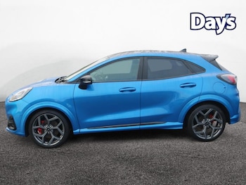 Used Ford Puma 2023 for sale - 76302690: Photo 4