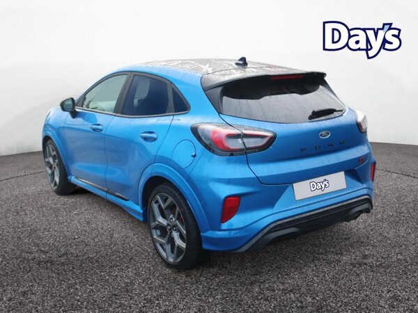 Used Ford Puma 2023 for sale - 76302690: Photo 5