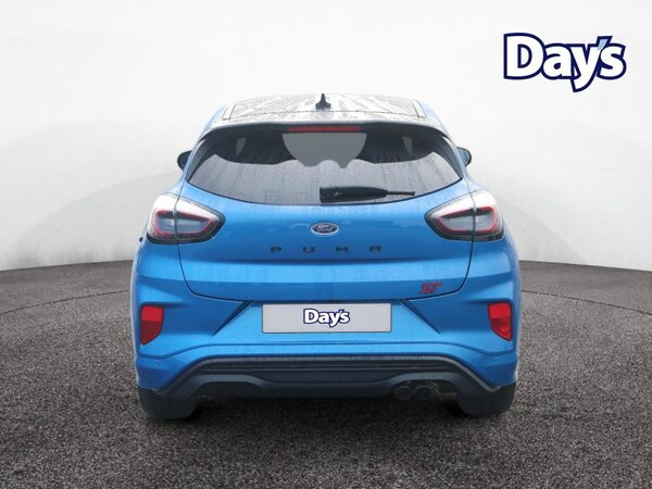 Used Ford Puma 2023 for sale - 76302690: Photo 6
