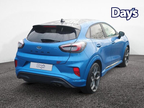 Used Ford Puma 2023 for sale - 76302690: Photo 7