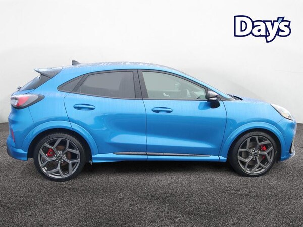 Used Ford Puma 2023 for sale - 76302690: Photo 8