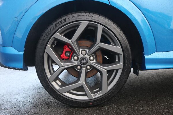 Used Ford Puma 2023 for sale - 76302690: Photo 9