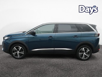 Used Peugeot 5008 2024 for sale - 79240135: Photo