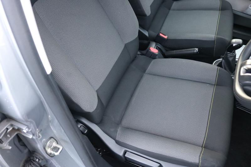 Used Citroen C3 2023 for sale - 76984743: Photo 10