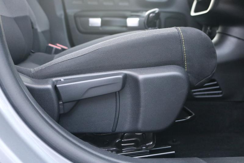 Used Citroen C3 2023 for sale - 76984743: Photo 11