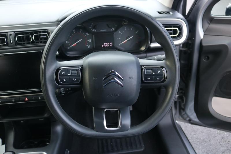 Used Citroen C3 2023 for sale - 76984743: Photo 13