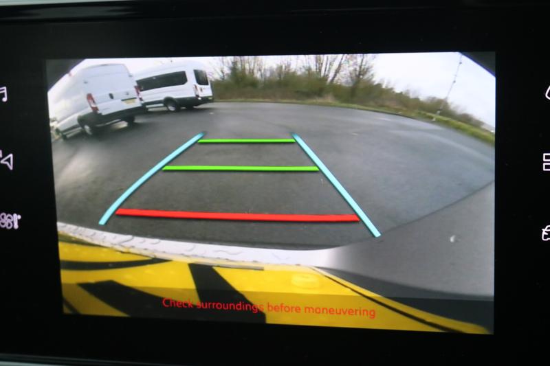 Used Citroen C3 2023 for sale - 76984743: Photo 16