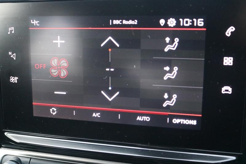 Used Citroen C3 2023 for sale - 76984743: Photo 17