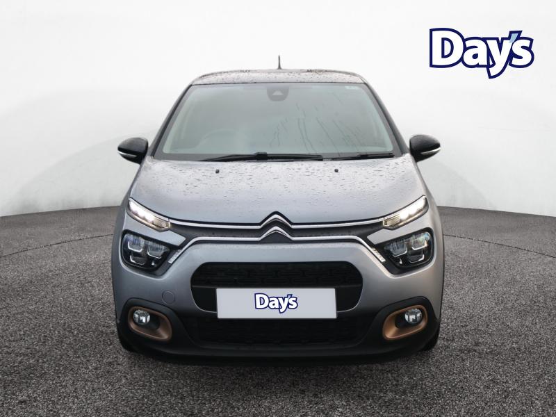Used Citroen C3 2023 for sale - 76984743: Photo 2