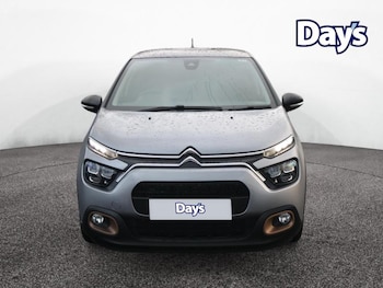 Used Citroen C3 2023 for sale - 76984743: Photo