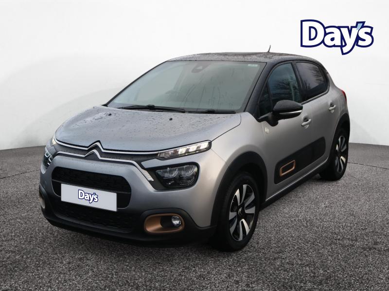 Used Citroen C3 2023 for sale - 76984743: Photo 3