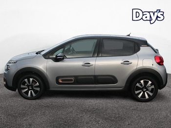Used Citroen C3 2023 for sale - 76984743: Photo