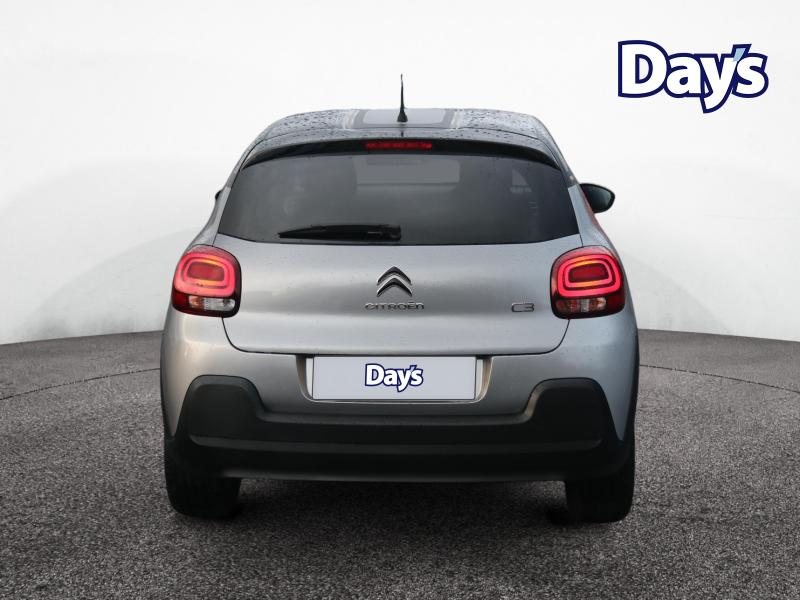 Used Citroen C3 2023 for sale - 76984743: Photo 6